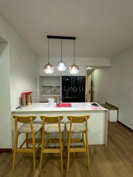 3 Bed Apartment (Condo) for Sale in  Hougang Green - Image 8